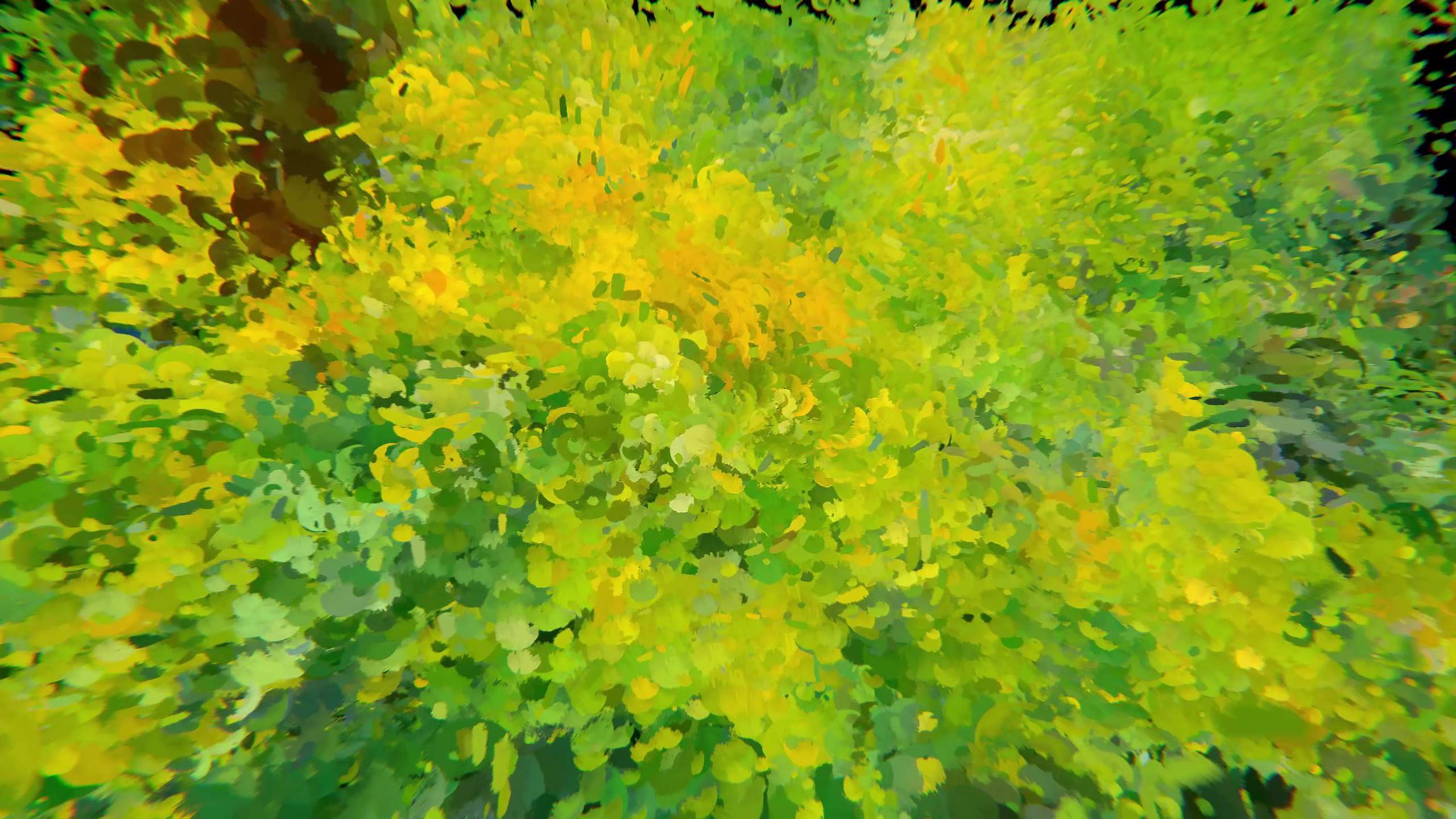 Imaginary Landscape No.9